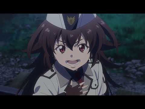 Видео: 「AMV」аниме 86 2 сезон