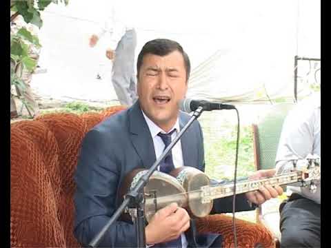 Видео: Soyib Niyozov - ҚОРАБУЛОҚДА | Сойибжон Ниёзов   2 - Қисм