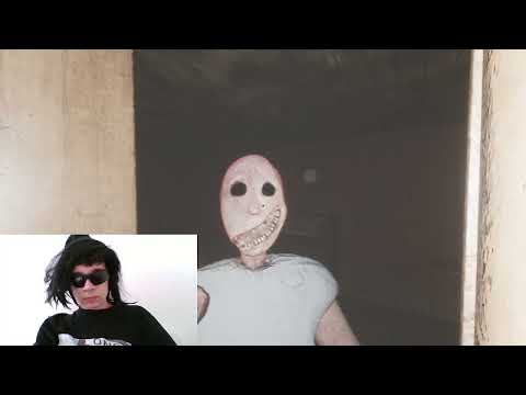 Видео: Granny Remake, пустышка в красивой обертке