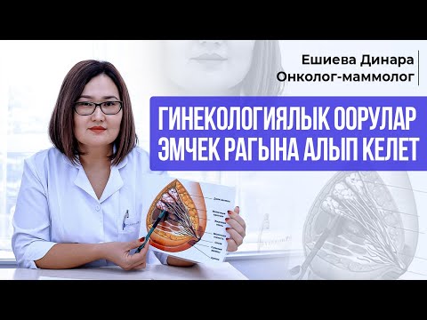 Видео: "Стресс - акыры ракка да алып келиши мүмкүн"