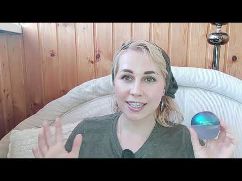 Видео: Avon🧡Эйвон💗Тестируем снятости Incandessence Glow и Aspire man