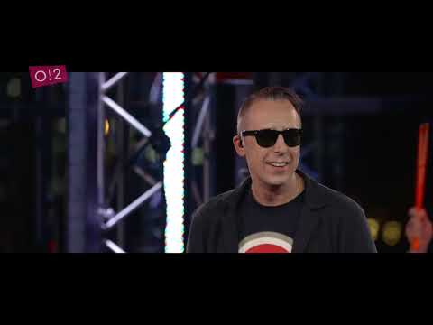 Видео: LIVE: НАИВ в Брать живьём на о2тв