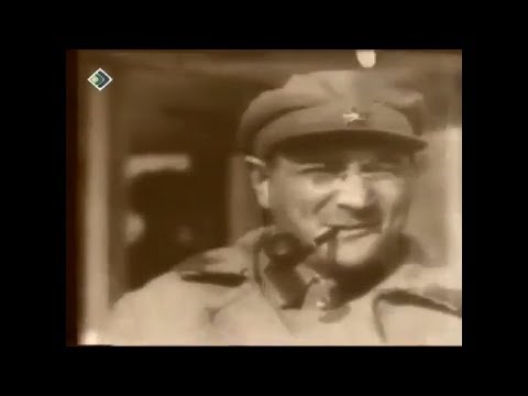 Видео: Мороз Яков Моисеевич. “Лица истории“ (13.10.2012)