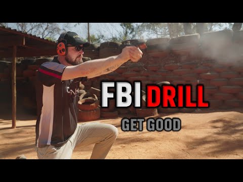 Видео: УЧЕНИЯ ФБР — СТАНЬ ХОРОШО РАБОТАТЬ