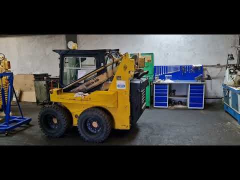 Видео: Ремонт гидравлики МКСМ 800 - ГСТ 33,ВМИЖ,МКРН,SPV,SMF.