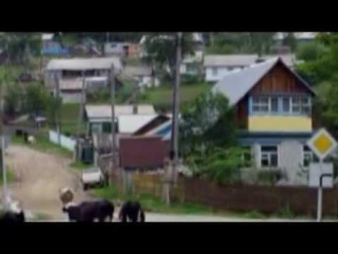 Видео: Тернейский районТерней.