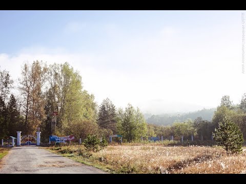 Видео: Лагерь Ребячья Республика | Минифильм | Усть-Катав 2016