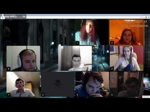 Видео: Ретроспектива: Мафия у Кейка (Cake) [2/3] (02.11.14)