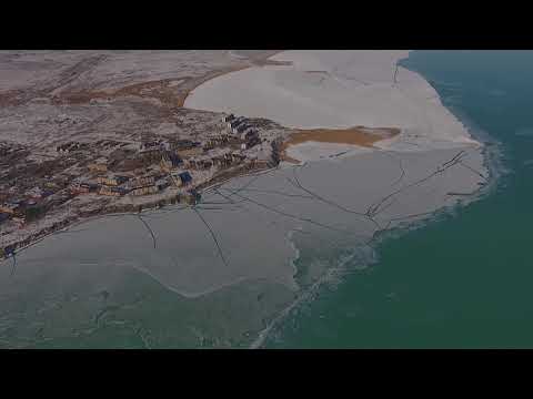 Видео: Город под номером 9