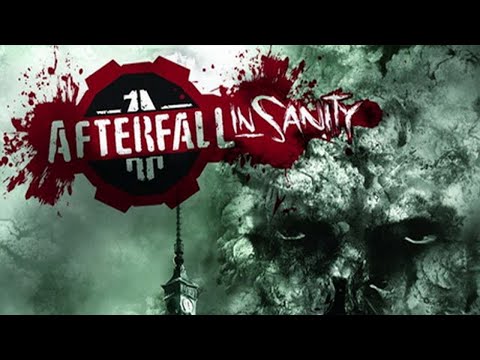 Видео: Afterfall: Insanity женское прохождение#2