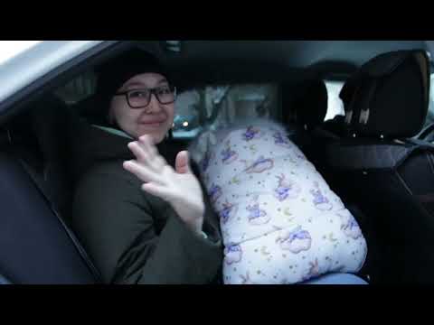 Видео: Выписка Амели