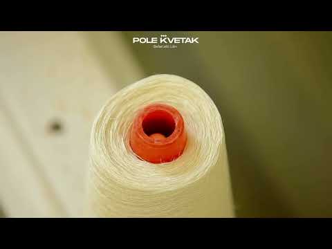 Видео: Оршанский льнокомбинат