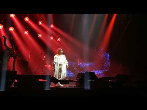 Видео: Рок-Опера Орфей - "Время придет" / Orpheus Opera-Rock - "Time will come" LIVE IN MOSCOW 29.05.2021