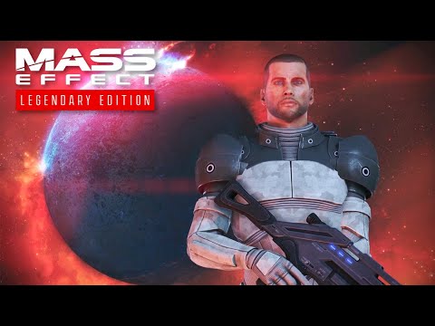 Видео: Mass Effect ► Серия 12 ► Финал  Первая победа