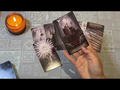 Видео: ЧТО ВАМ ХОЧЕТ СКАЗАТЬ ДУША УМЕРШЕГО ЧЕЛОВЕКА? 🙏🏼