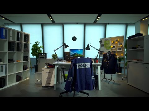 Видео: Құпия қаптамалар (синтетикалық есірткі қылмысы туралы) - Не книжные закладки