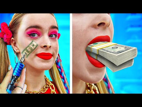 Видео: Мои Тату Исполняют Желания