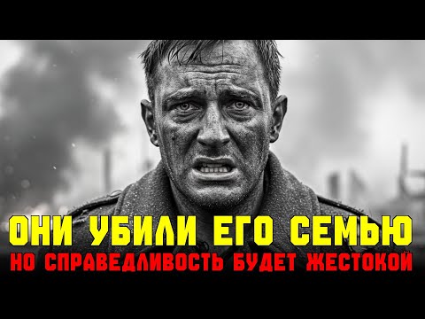 Видео: Они совершили фатальную ошибку. Его план мести шокировал даже генералов.