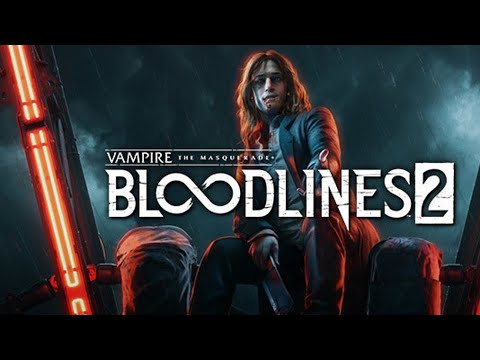 Видео: Vampire: The Masquerade - Bloodlines 2  |  Прохождение №2