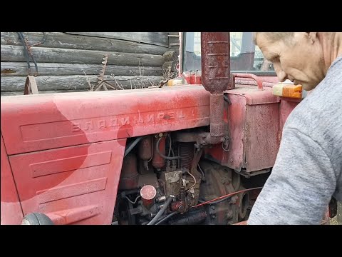 Видео: Еду помогать другу.