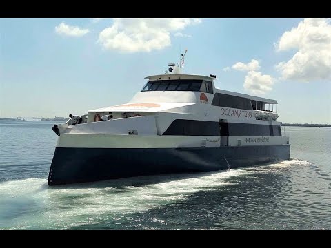 Видео: #5_Филиппины 2025. Остров Себу. Паром с Бохола на остров Себу. Отель Bayfront. Центр города Себу