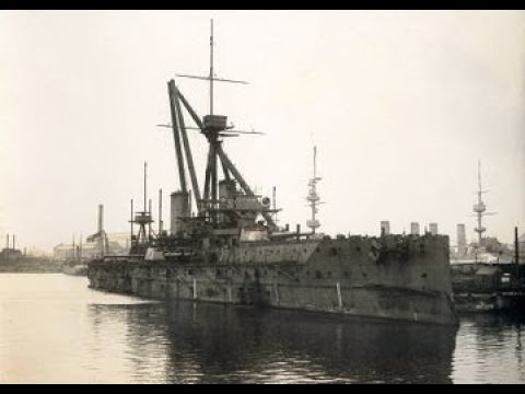 Видео: Слабейшие дредноуты! Рейтинг