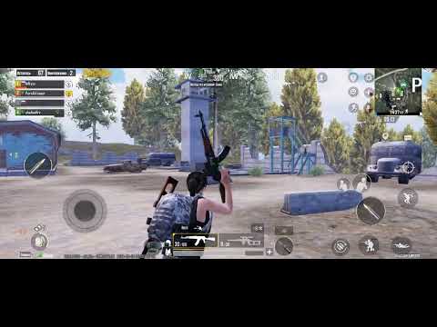 Видео: #pubgmobile #pubg #пабг