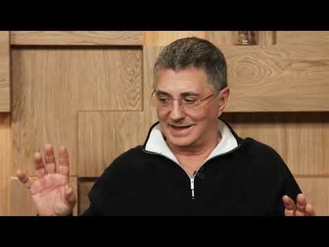 Видео: Для души и тела. Доктор Мясников: как прогнать грусть-печаль?