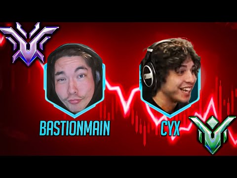 Видео: Самый быстрый дуэт с понижением ранга в Overwatch 2