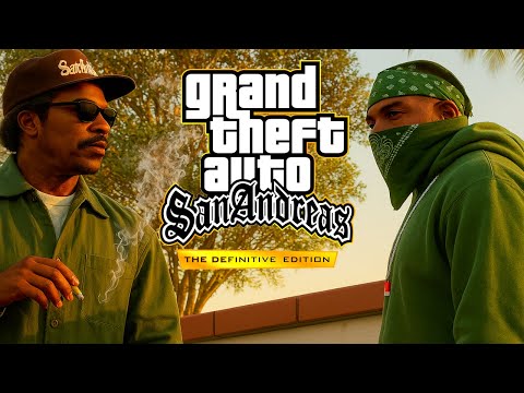 Видео: 🎮Рейдер та Карл грабують торгівця зброєю ➤ №7 GTA  San Andreas TDE