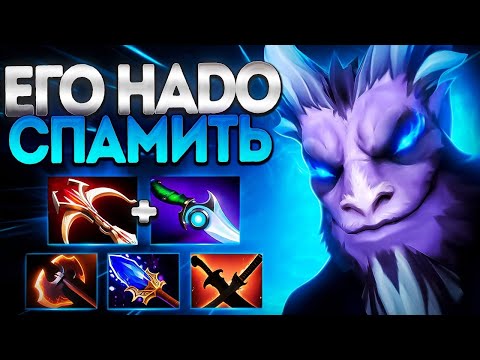 Видео: РИКИ НОВАЯ ИМБА НА КЕРРИ? 7.38 ЕГО НАДО СПАМИТЬ🔥RIKI DOTA 2