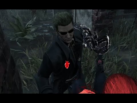 Видео: Моменты со стрима по Dead by Daylight:3