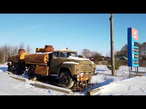 Видео: Рыбалка в пос.Де-Кастри. 20-26 декабря 2018г.