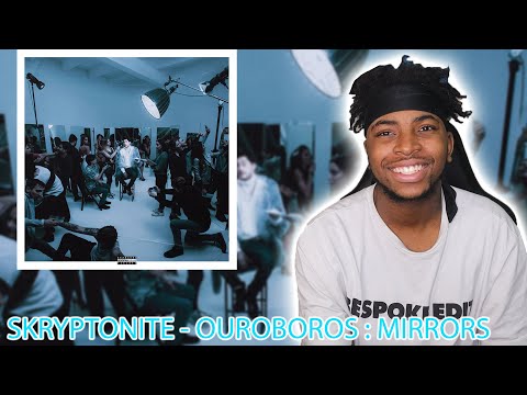 Видео: FIRST TIME REACTING TO SCRIPTONITE Уроборос: Зеркала