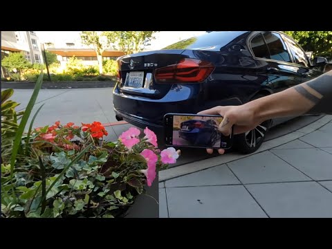 Видео: Миллионер угнал тачку? TURO спасибо | СИЭТЛ