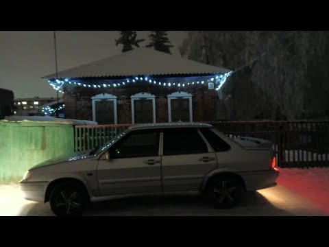 Видео: Новогодняя рыбалка