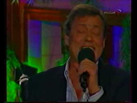 Видео: Юнона и Авось. Аллилуйя любви! (Театр+ТВ)