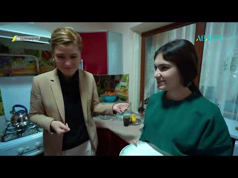 Видео: ШАҢЫРАҚ. Хусейн Мамедпур