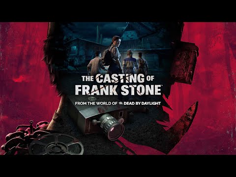 Видео: The Casting of Frank Stone / Прохождение