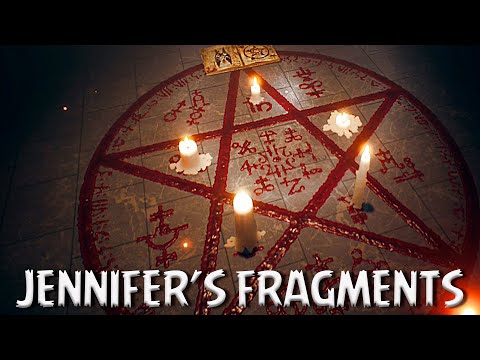 Видео: Jennifer's Fragments ►Прохождение на ПК ►БОЛЬНИЦА ►#1