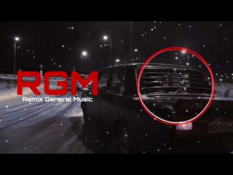 Видео: Мираж - Наступает ночь (slowed & reverb, bass boost remix) [RGM Release]