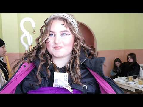 Видео: Вертеп с.Ясениця 2022 р.