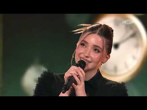 Видео: Рагда Ханиева - Старинные часы (Привет, Андрей, 2024)