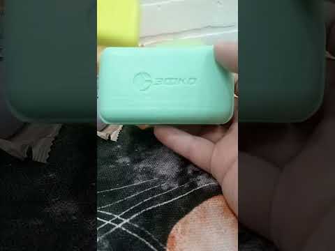 Видео: 🫧🧼МОИ МЫЛЬНЫЕ ЗАПАСЫ/ ЭФКО/ ВЕСНА🧼🫧