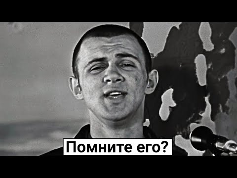 Видео: Кто исполняет песню "Письмо к матери" в фильме "Калина красная"?