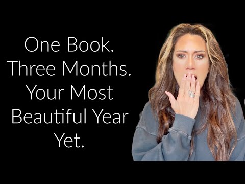 Видео: Наконец-то! Запуск моего нового флагманского ежеквартального планировщика Planner Perfect💫 #plann...