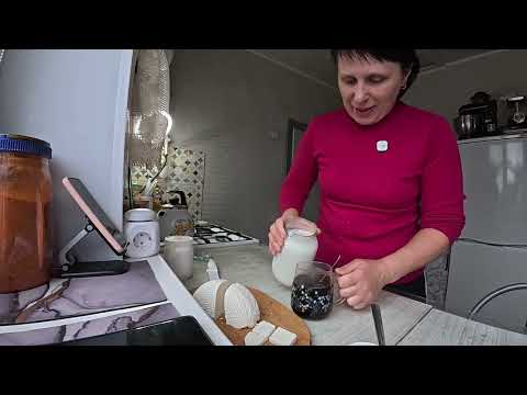 Видео: Посадила грушу. По магазинам на ночь глядя