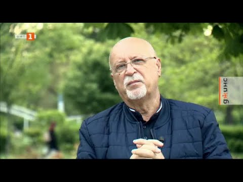 Видео: С Данчо Караджов в търсене на неговите предци - "Джинс" - 03.06.2023 по БНТ