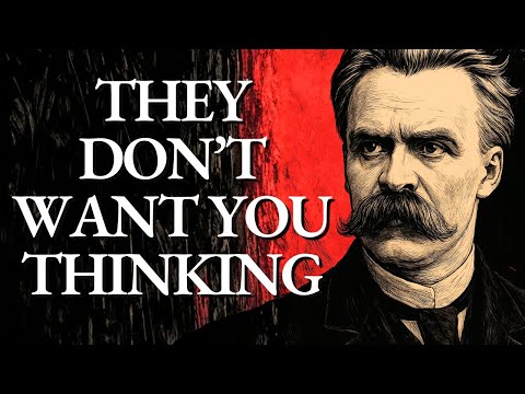 Видео: Почему думать самостоятельно — самое опасное, что вы можете сделать — Ницше