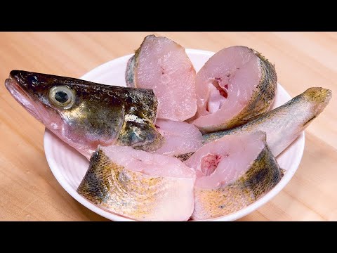 Видео: Вот как нужно готовить РЫБУ, 5 РЕЦЕПТОВ которые перевернут ваш мир!